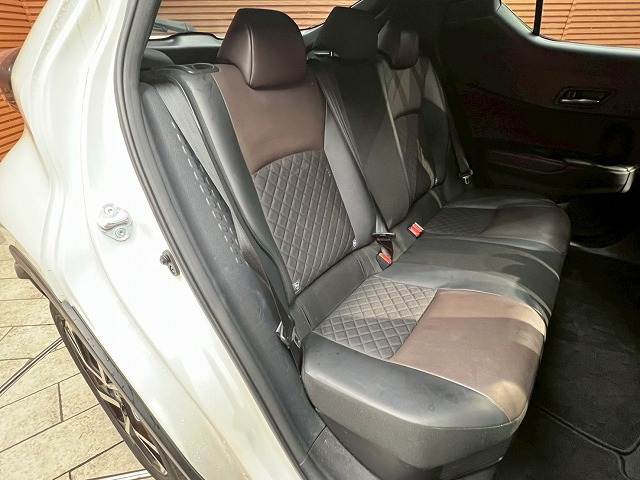 トヨタ&nbsp;C-HRの画像9