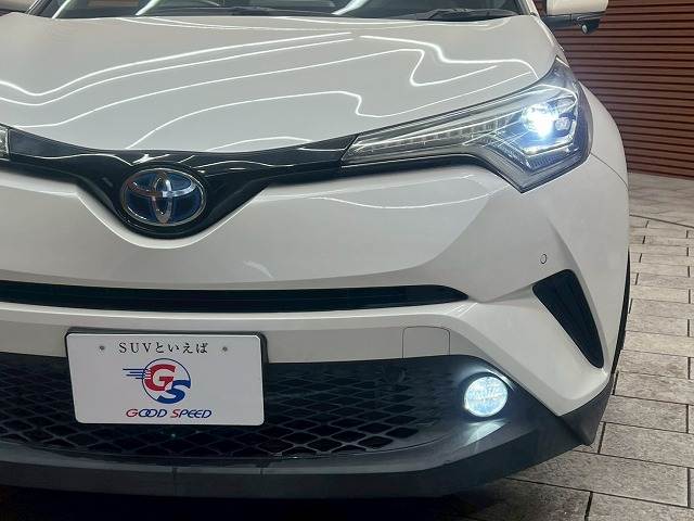 トヨタ&nbsp;C-HRの画像10