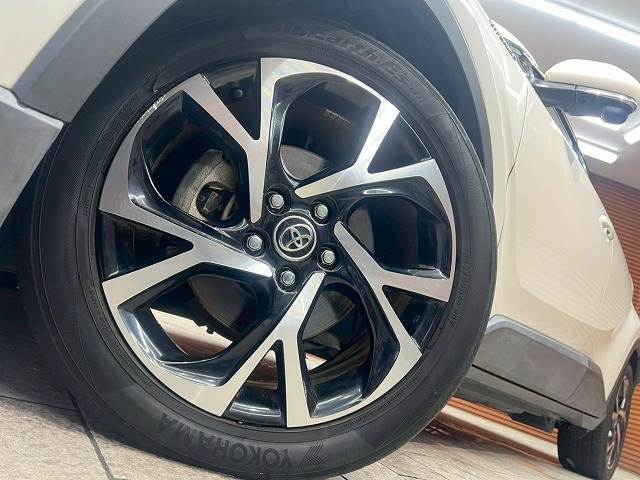 トヨタ&nbsp;C-HRの画像11