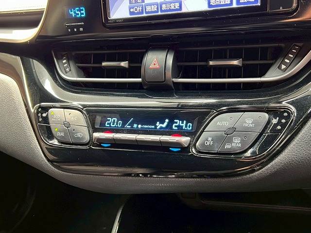 トヨタ&nbsp;C-HRの画像12