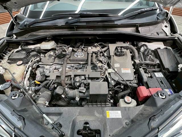 トヨタ&nbsp;C-HRの画像14