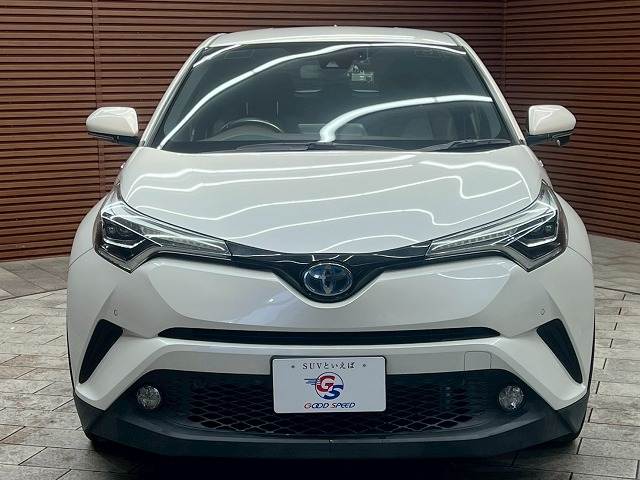 トヨタ&nbsp;C-HRの画像17