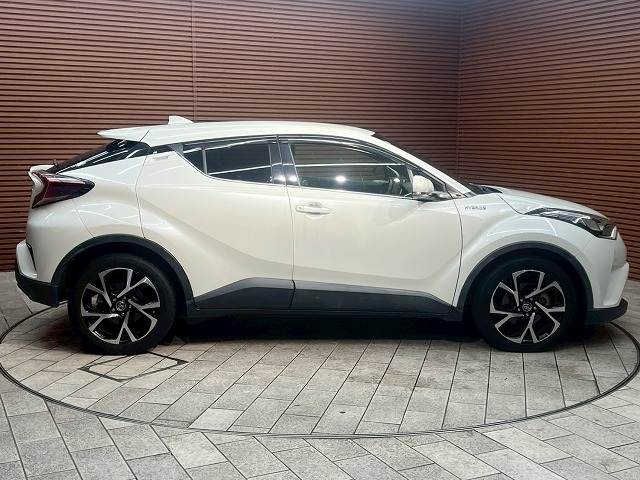 トヨタ&nbsp;C-HRの画像18