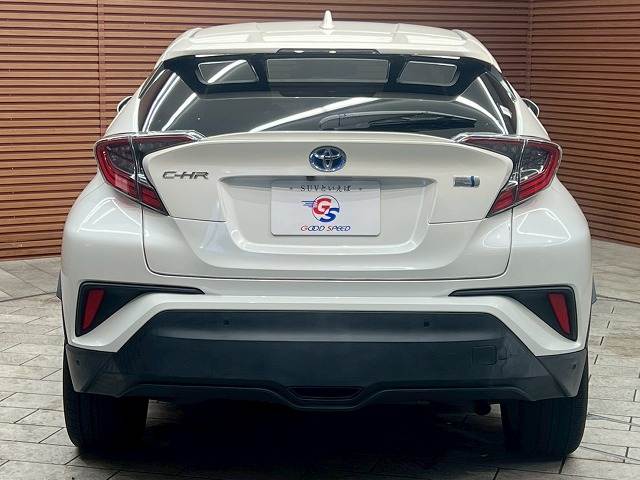 トヨタ&nbsp;C-HRの画像19