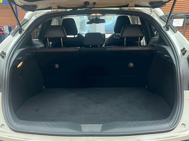 トヨタ&nbsp;C-HRの画像20