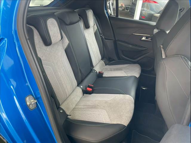 プジョー&nbsp;208の画像7