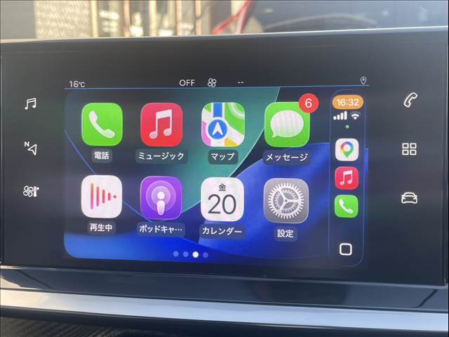 プジョー&nbsp;208の画像8