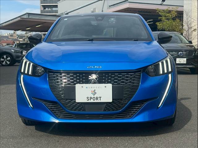 プジョー&nbsp;208の画像13