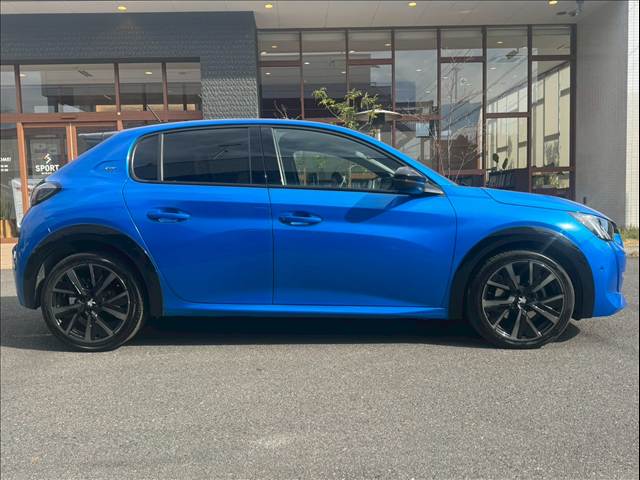 プジョー&nbsp;208の画像15