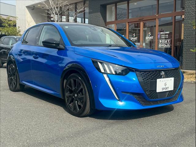 プジョー&nbsp;208の画像16