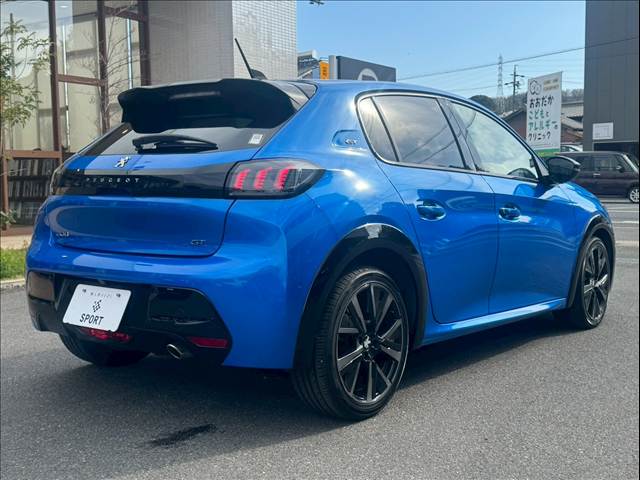 プジョー&nbsp;208の画像17