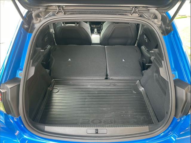 プジョー&nbsp;208の画像18