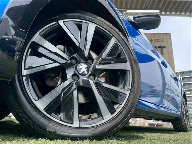 プジョー&nbsp;208の画像19