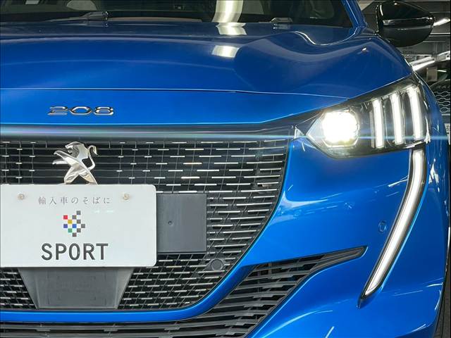 プジョー&nbsp;208の画像20