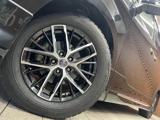 トヨタ&nbsp;アルファードの画像11