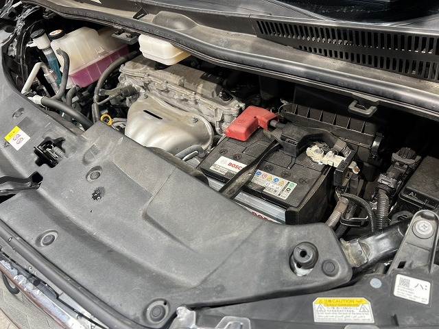 トヨタ&nbsp;アルファードの画像14