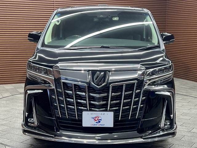 トヨタ&nbsp;アルファードの画像17