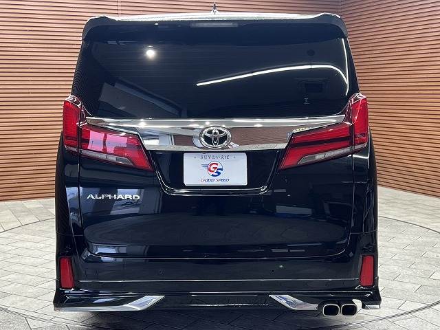 トヨタ&nbsp;アルファードの画像19