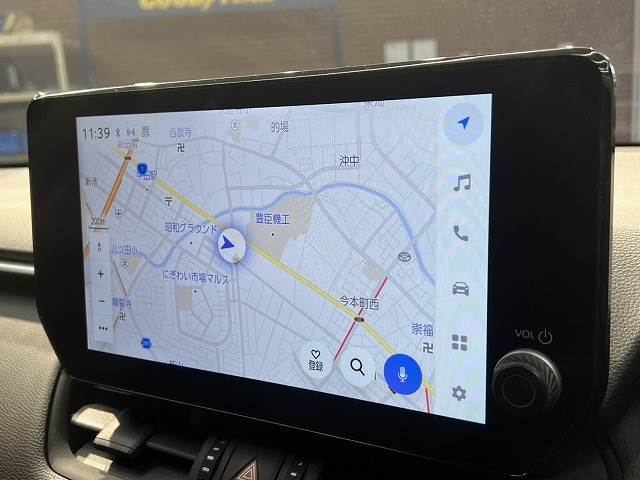 トヨタ&nbsp;RAV4の画像3