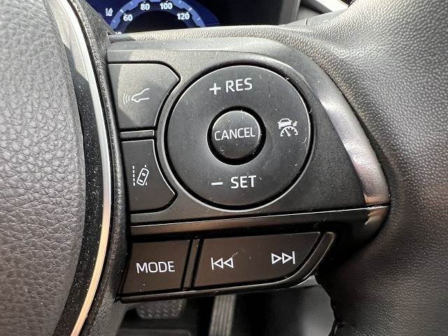 トヨタ&nbsp;RAV4の画像7