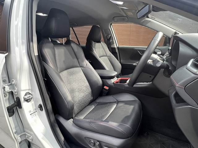 トヨタ&nbsp;RAV4の画像8