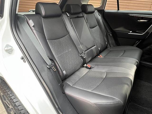 トヨタ&nbsp;RAV4の画像9