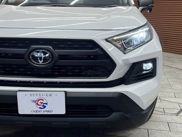 トヨタ&nbsp;RAV4の画像10
