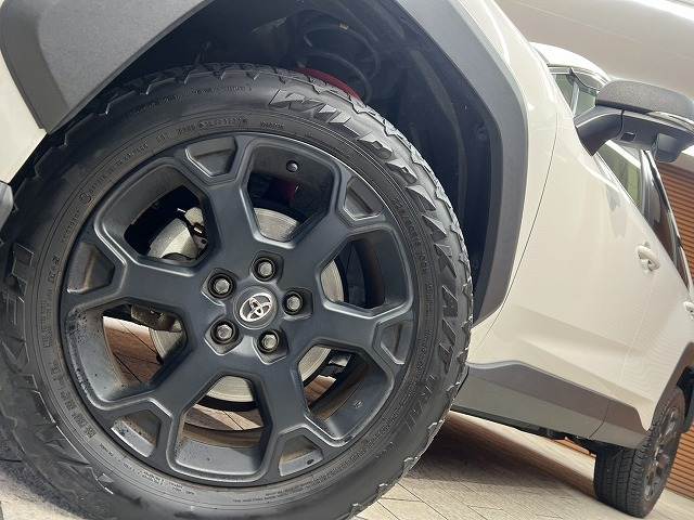 トヨタ&nbsp;RAV4の画像11