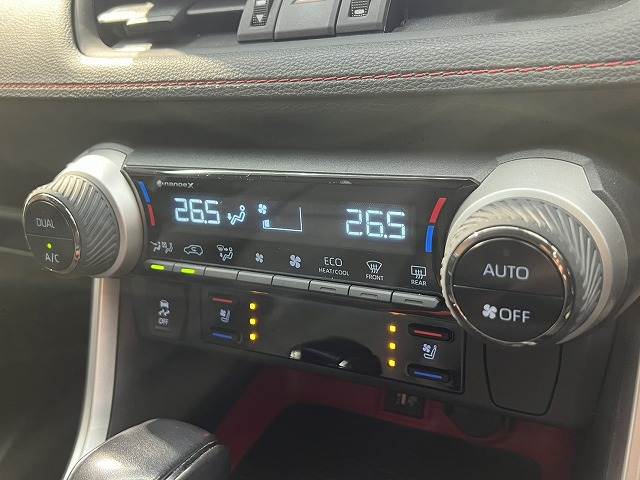 トヨタ&nbsp;RAV4の画像12