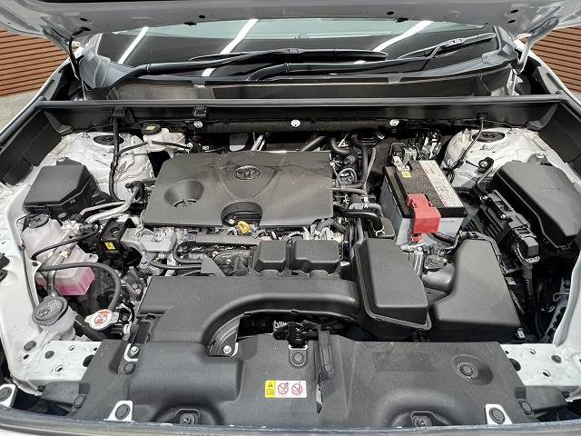 トヨタ&nbsp;RAV4の画像14