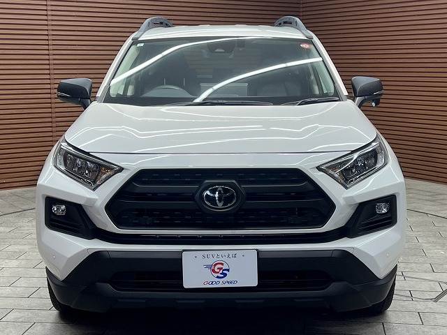 トヨタ&nbsp;RAV4の画像17