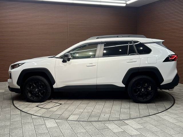 トヨタ&nbsp;RAV4の画像18