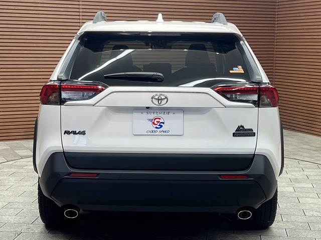 トヨタ&nbsp;RAV4の画像19