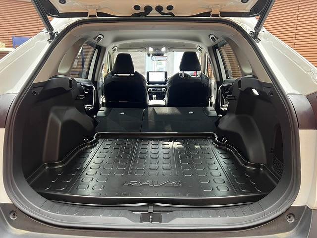 トヨタ&nbsp;RAV4の画像20