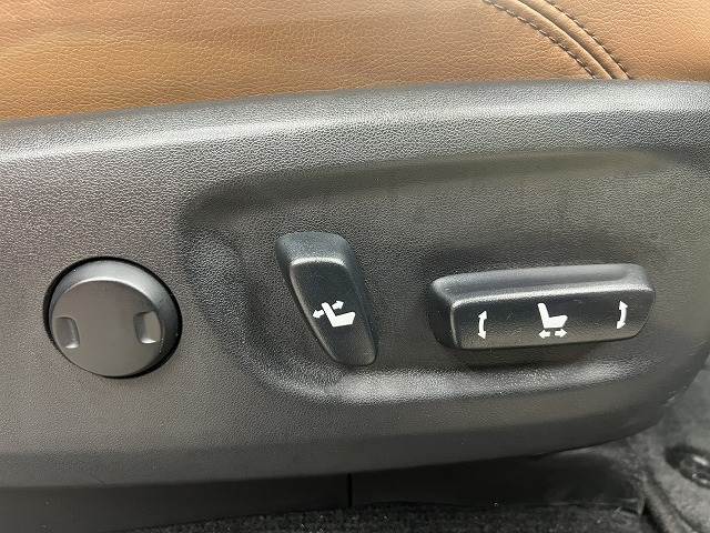 トヨタ&nbsp;ランドクルーザープラドの画像15