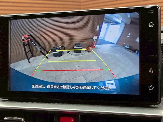 トヨタ&nbsp;ライズの画像4