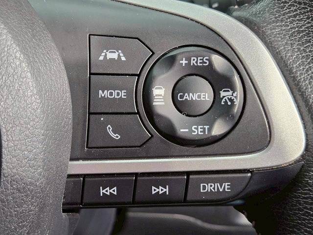 トヨタ&nbsp;ライズの画像6