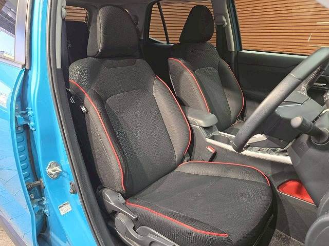 トヨタ&nbsp;ライズの画像8