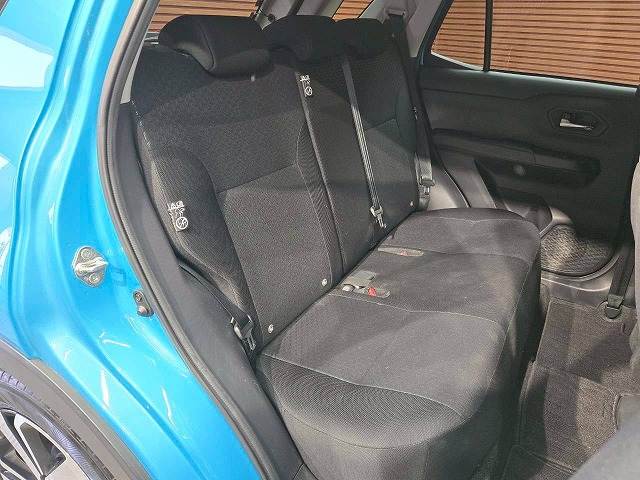 トヨタ&nbsp;ライズの画像9