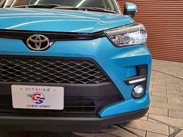 トヨタ&nbsp;ライズの画像10