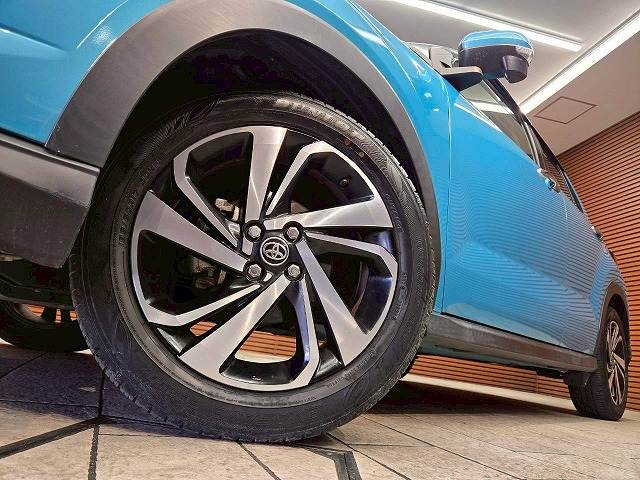 トヨタ&nbsp;ライズの画像11