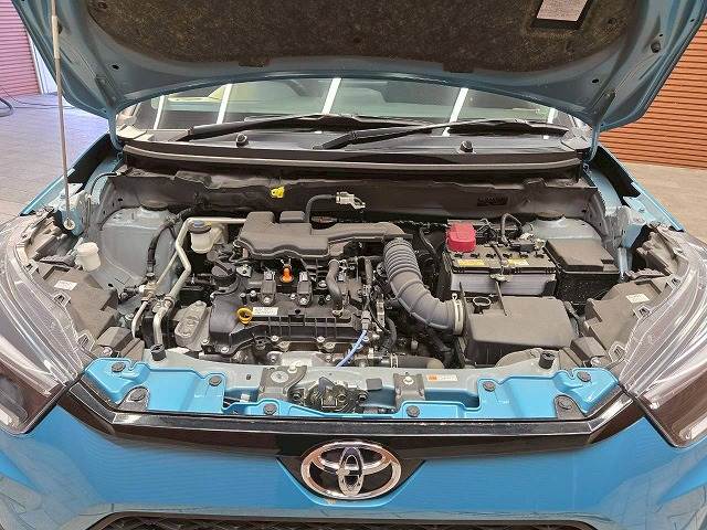 トヨタ&nbsp;ライズの画像14