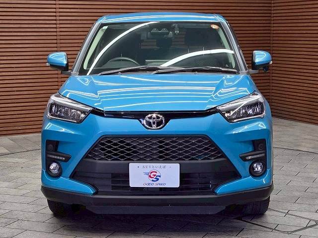 トヨタ&nbsp;ライズの画像17