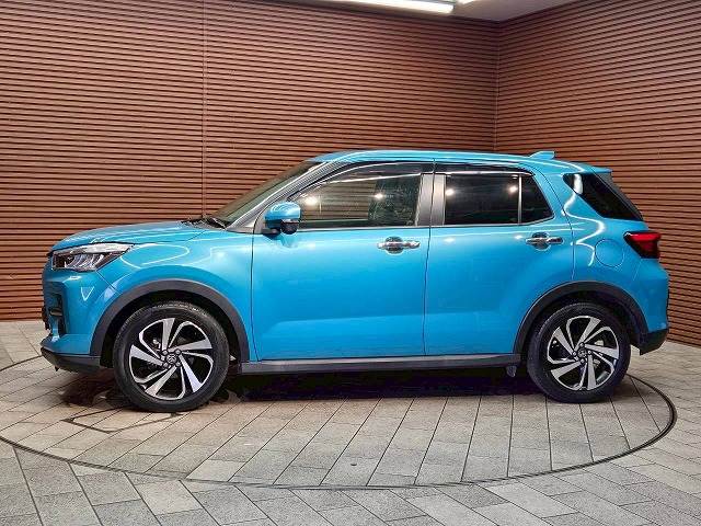 トヨタ&nbsp;ライズの画像18