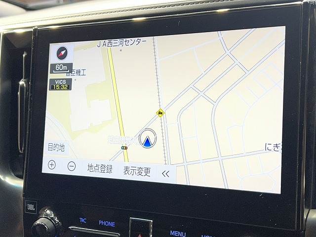 トヨタ&nbsp;アルファードの画像3