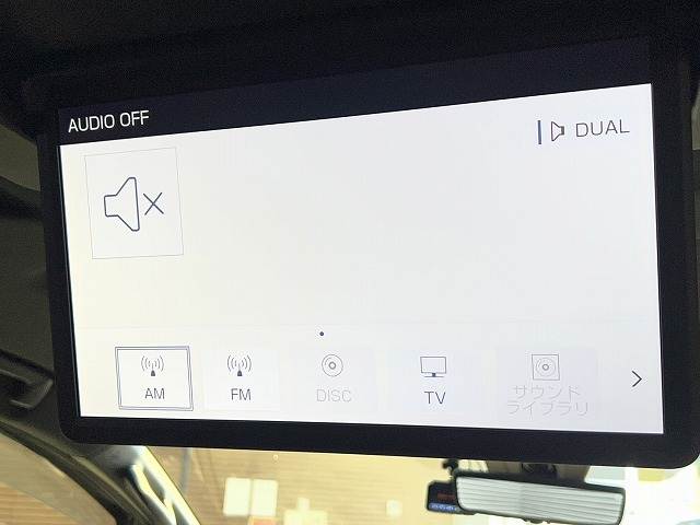 トヨタ&nbsp;アルファードの画像7