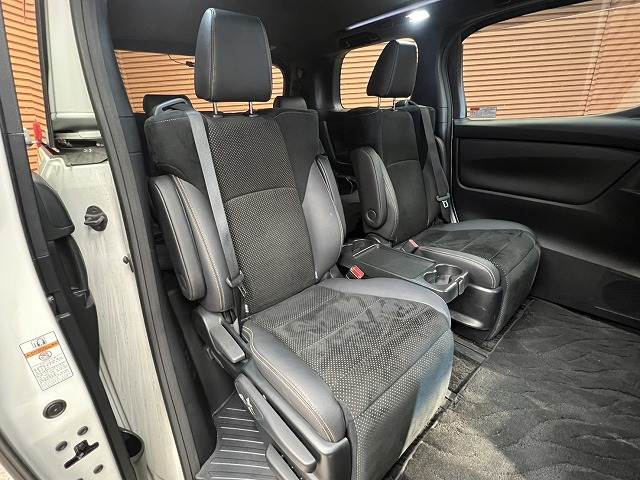 トヨタ&nbsp;アルファードの画像9