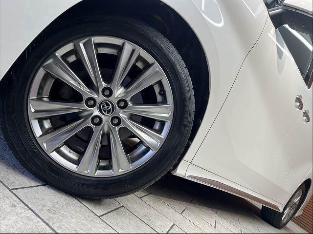 トヨタ&nbsp;アルファードの画像11