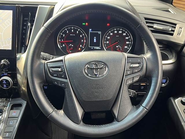 トヨタ&nbsp;アルファードの画像13