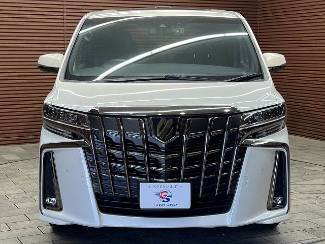 トヨタ&nbsp;アルファードの画像17